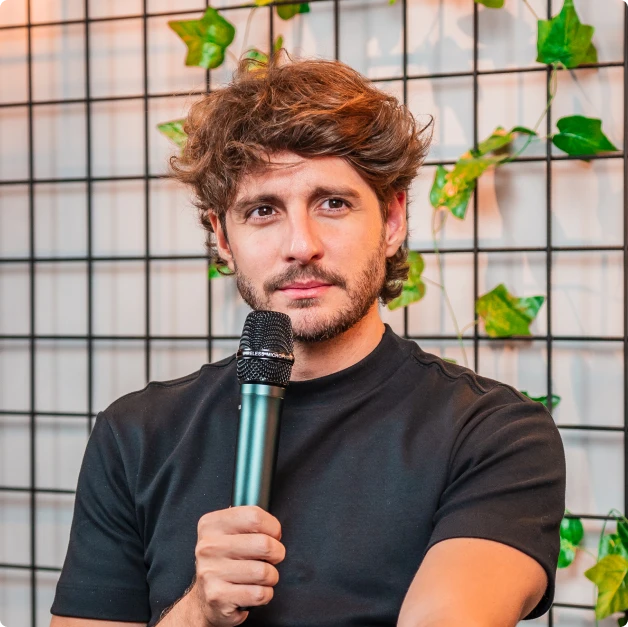 Leandro Ladeira